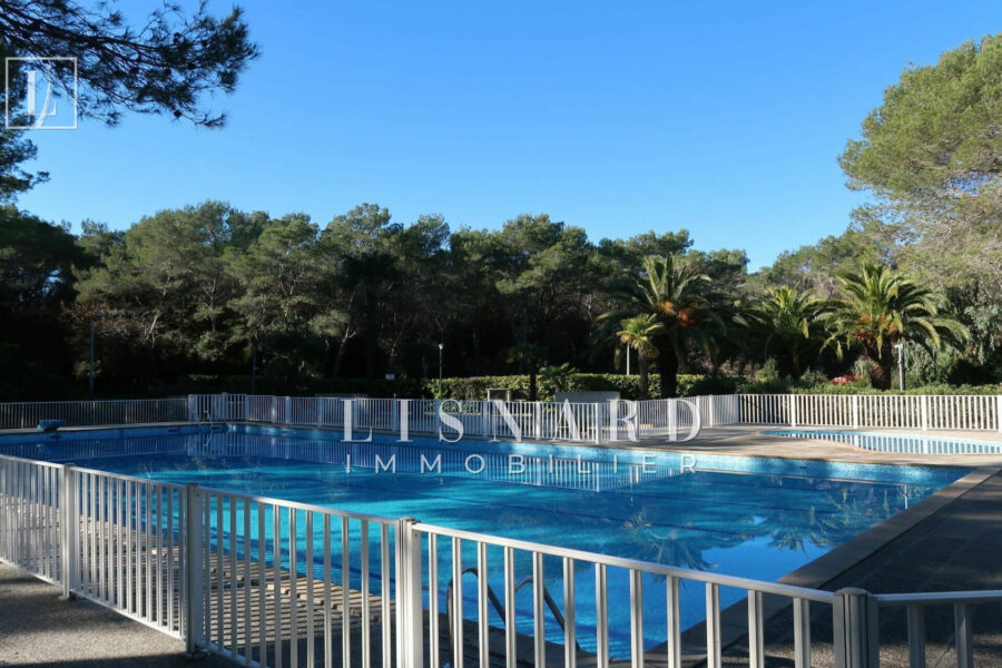 Appartement à vendre à Vallauris