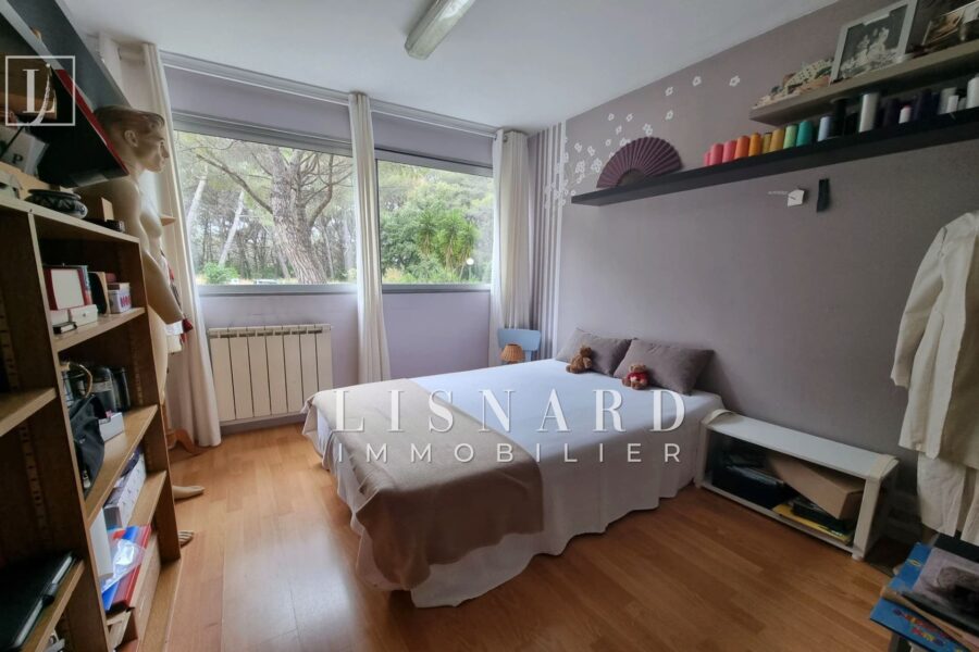 Appartement à vendre à Vallauris
