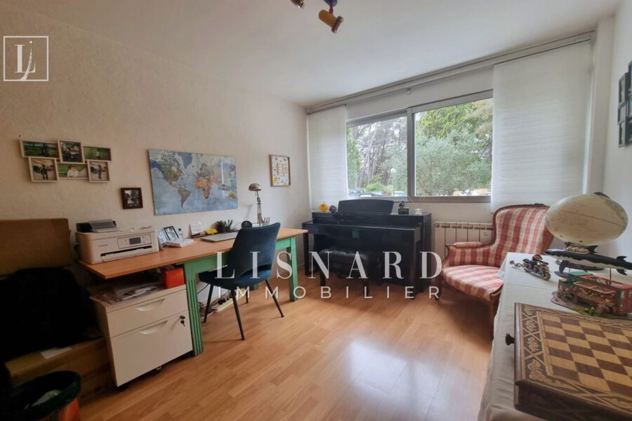 Appartement à vendre à Vallauris