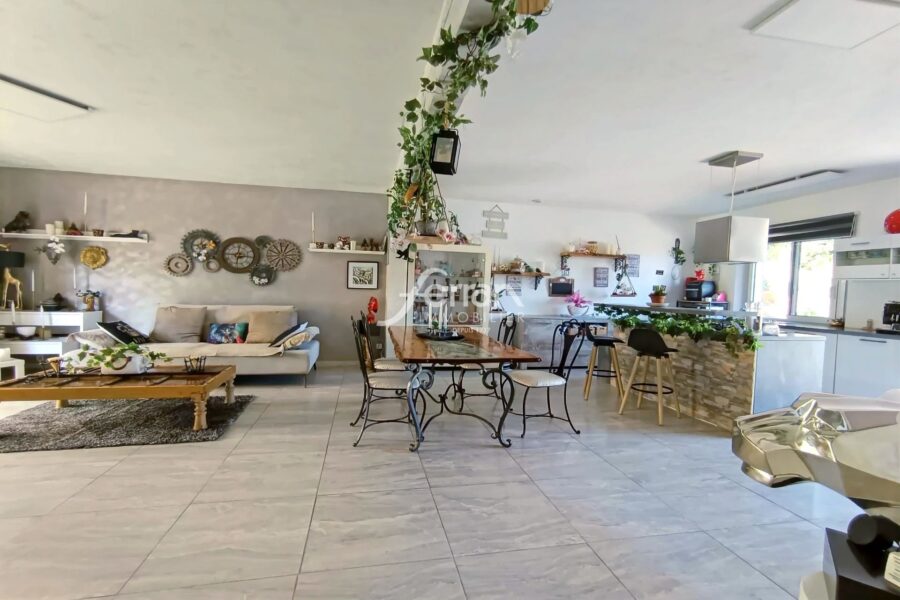 Maison à vendre à Trans-en-provence
