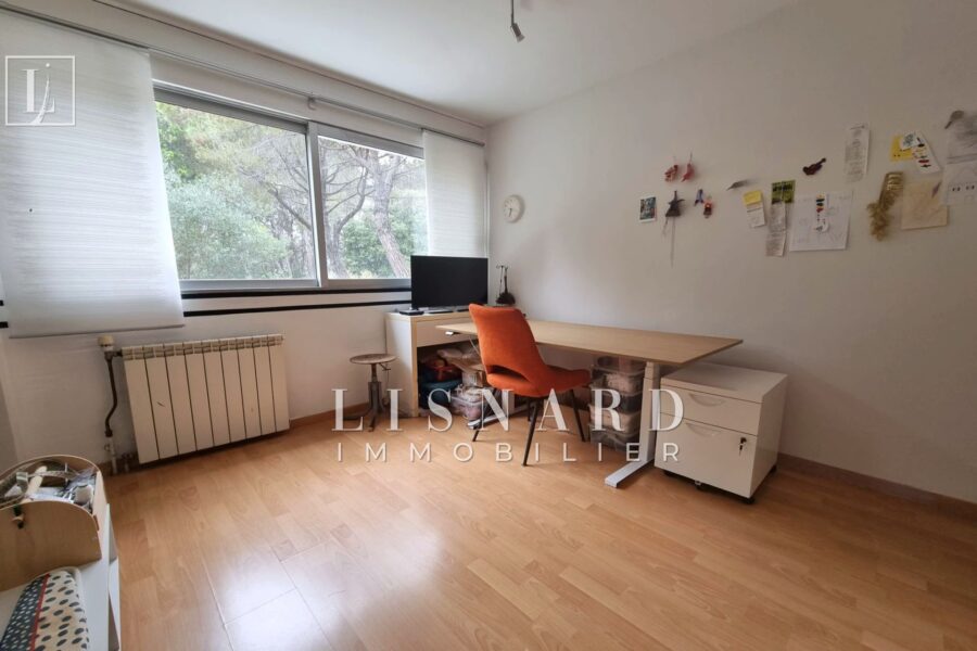 Appartement à vendre à Vallauris