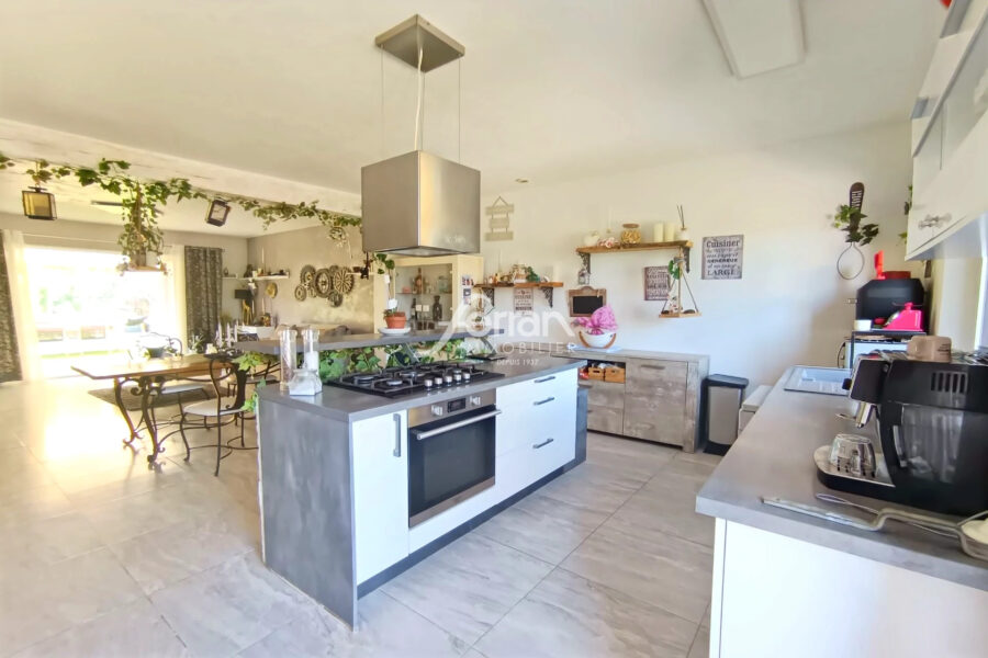 Maison à vendre à Trans-en-provence