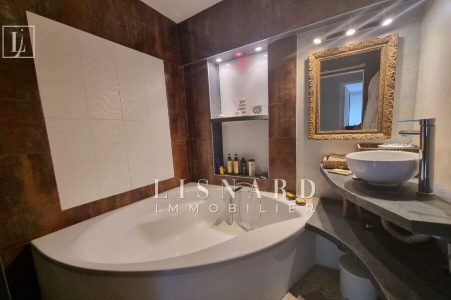 Appartement à vendre à Vallauris
