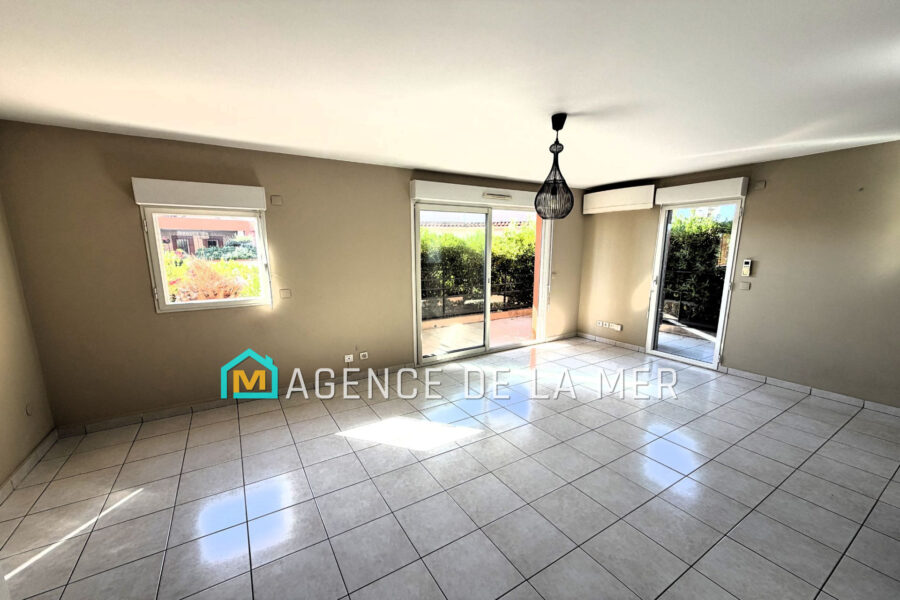Appartement à vendre à Mandelieu-la-napoule