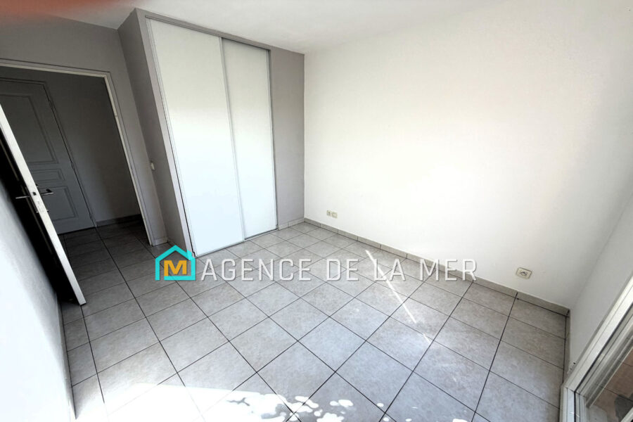 Appartement à vendre à Mandelieu-la-napoule