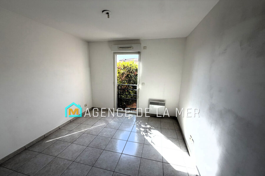 Appartement à vendre à Mandelieu-la-napoule