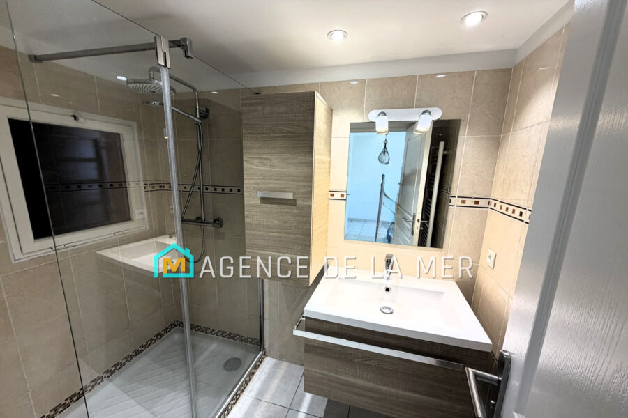Appartement à vendre à Mandelieu-la-napoule