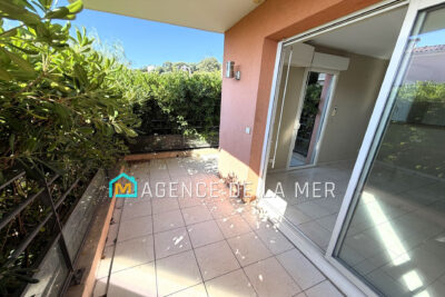 Appartement à vendre à Mandelieu-la-napoule