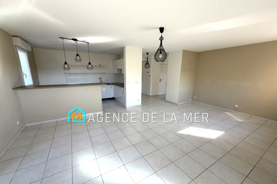 Appartement à vendre à Mandelieu-la-napoule