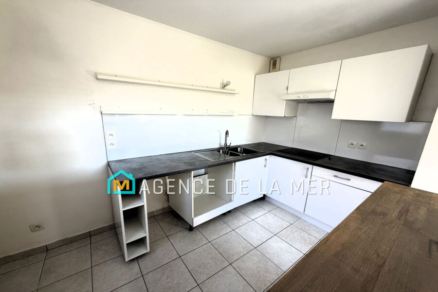 Appartement à vendre à Mandelieu-la-napoule