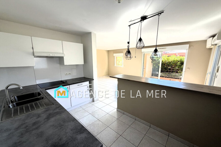 Appartement à vendre à Mandelieu-la-napoule
