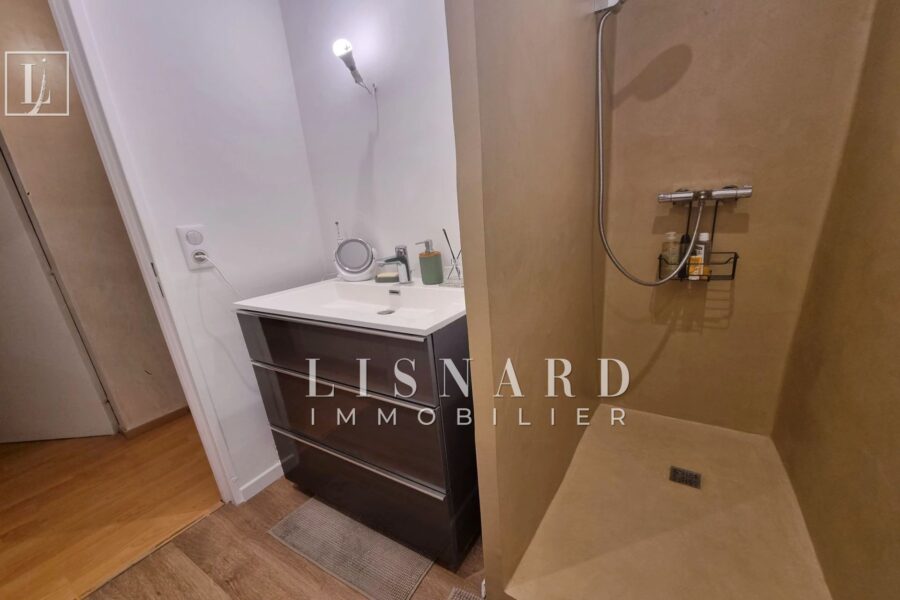 Appartement à vendre à Vallauris