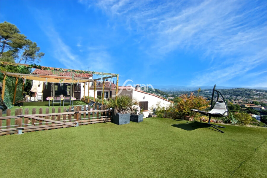 Maison à vendre à Trans-en-provence
