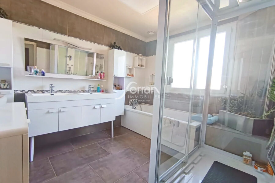Maison à vendre à Trans-en-provence