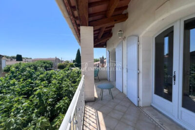 Maison à vendre à Saint-rémy-de-provence