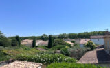 Maison à vendre à Saint-rémy-de-provence — Vue parc & jardin — photo 7
