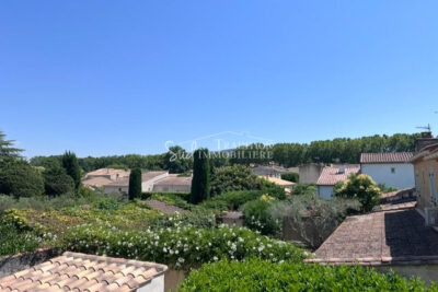 Maison à vendre à Saint-rémy-de-provence
