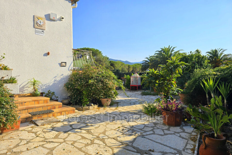 Maison à vendre à Argelès-sur-mer