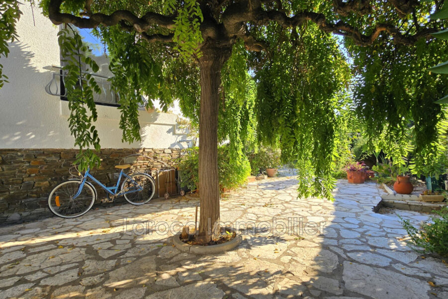 Maison à vendre à Argelès-sur-mer