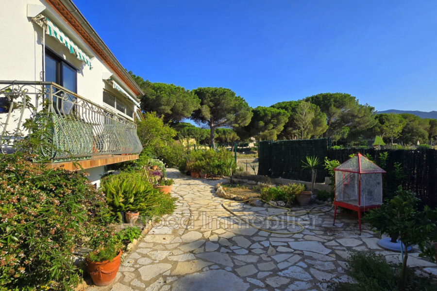 Maison à vendre à Argelès-sur-mer