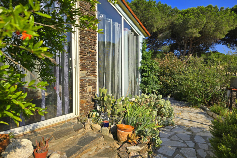 Maison à vendre à Argelès-sur-mer