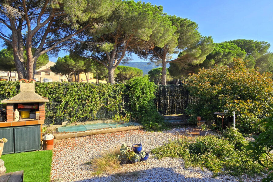 Maison à vendre à Argelès-sur-mer