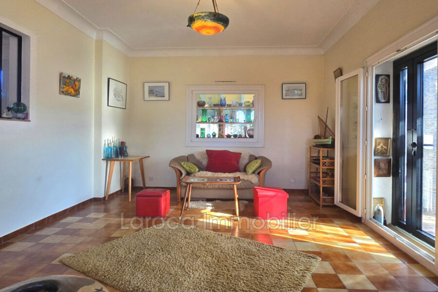 Maison à vendre à Argelès-sur-mer