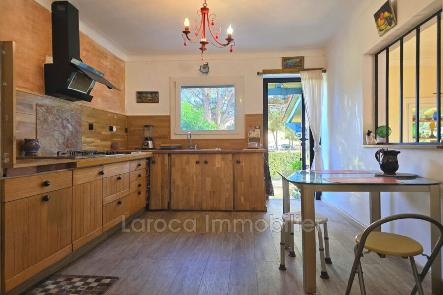 Maison à vendre à Argelès-sur-mer