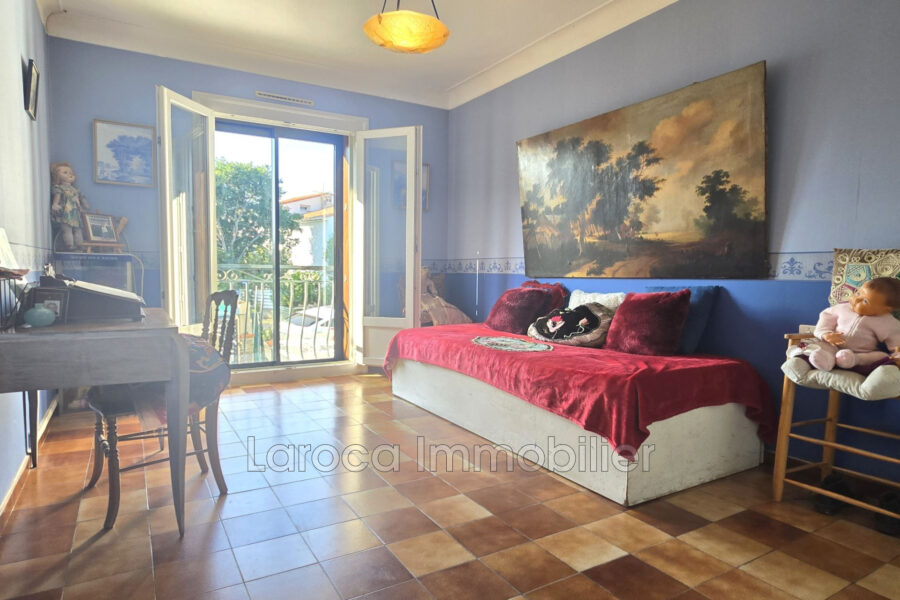 Maison à vendre à Argelès-sur-mer