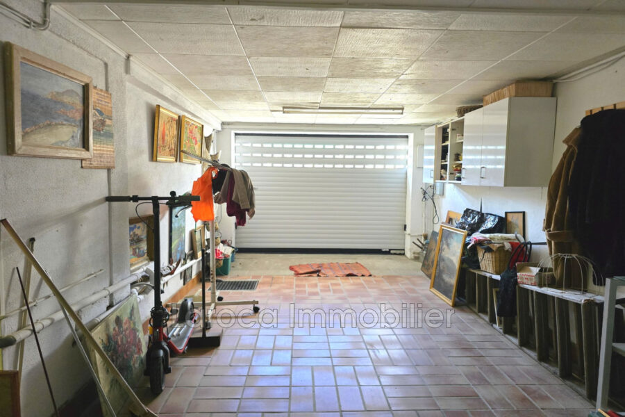 Maison à vendre à Argelès-sur-mer