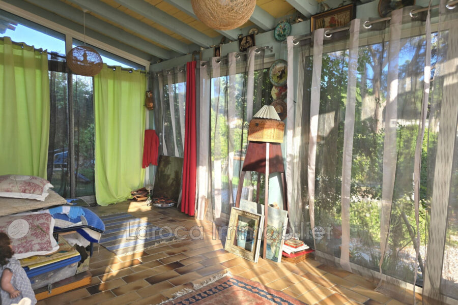 Maison à vendre à Argelès-sur-mer