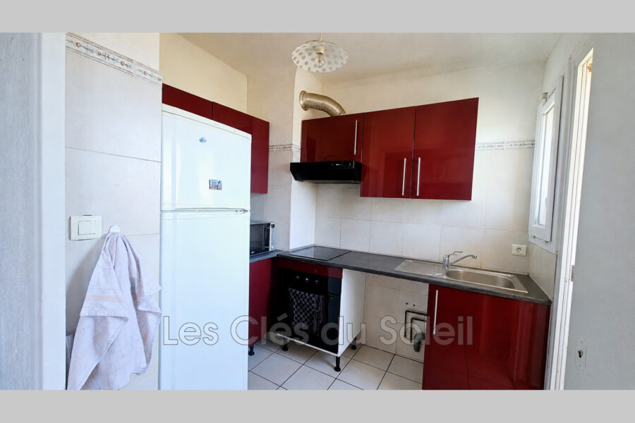 Appartement à vendre à Brignoles