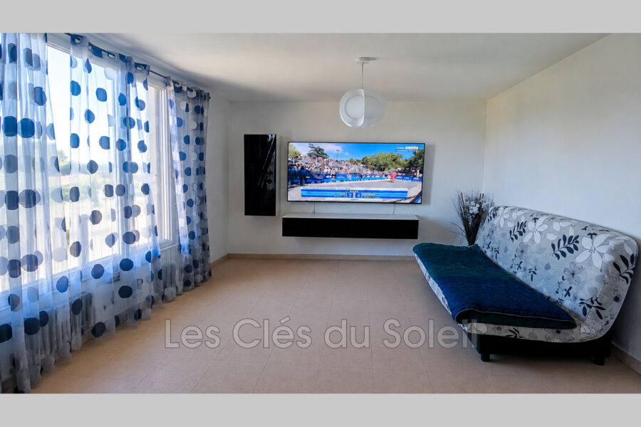 Appartement à vendre à Brignoles