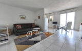 Appartement à louer à Nice