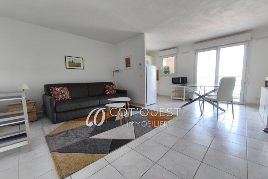 Appartement à louer à Nice