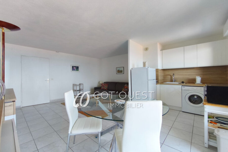 Appartement à louer à Nice