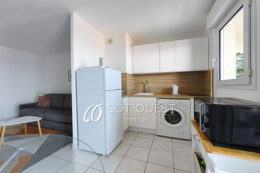 Appartement à louer à Nice