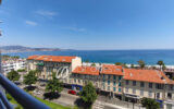 Appartement à louer à Nice