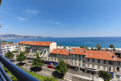 Appartement à louer à Nice