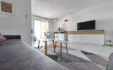 Appartement à louer à Nice