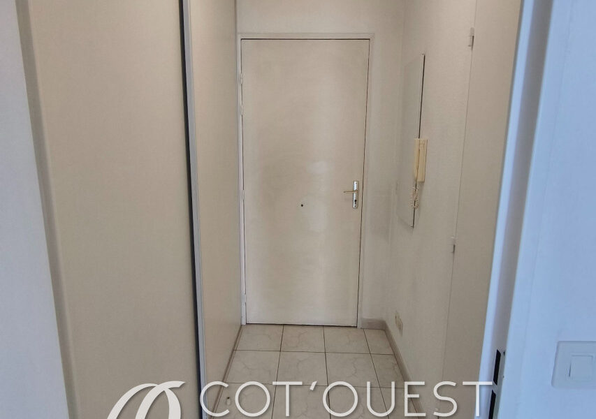 Appartement à louer à Nice