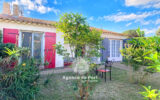 Maison à vendre à Saint-cyprien-plage
