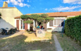 Maison à vendre à Saint-cyprien-plage