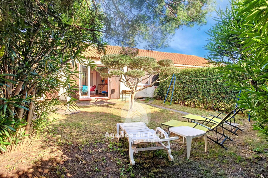 Maison à vendre à Saint-cyprien-plage