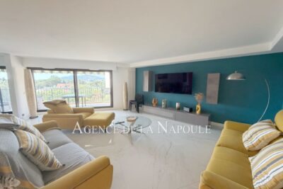 Appartement à vendre à Mandelieu-la-napoule