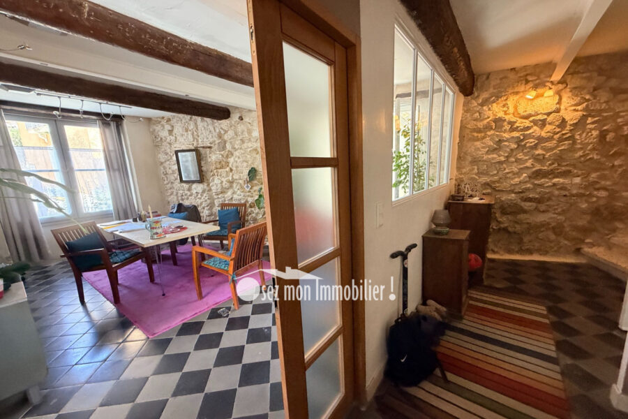 Maison à vendre à Bages