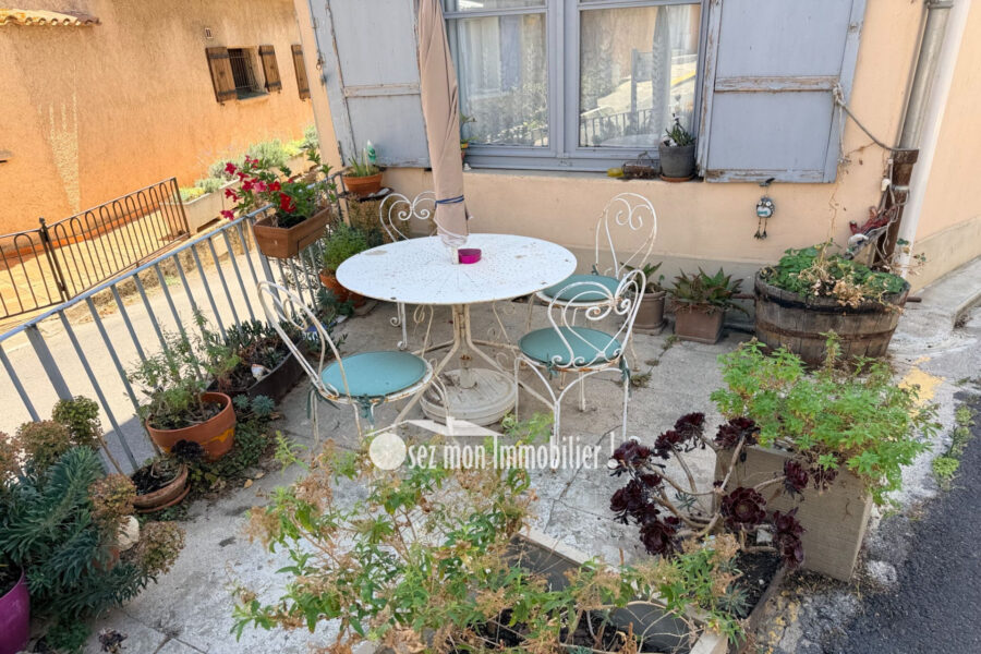 Maison à vendre à Bages