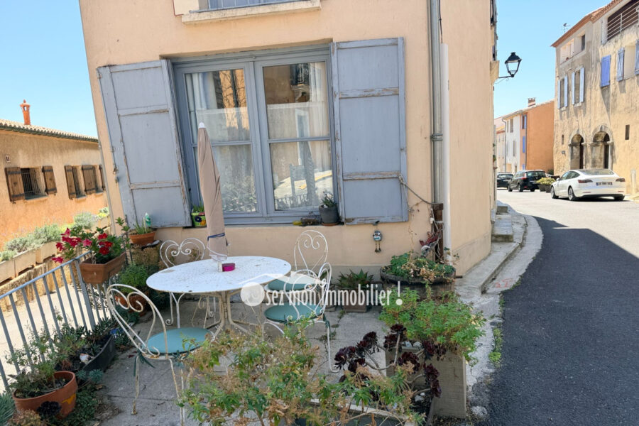 Maison à vendre à Bages