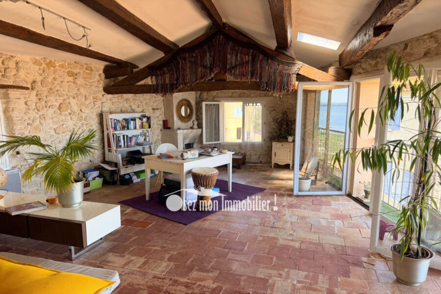 Maison à vendre à Bages