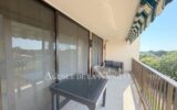 Appartement à vendre à Mandelieu-la-napoule